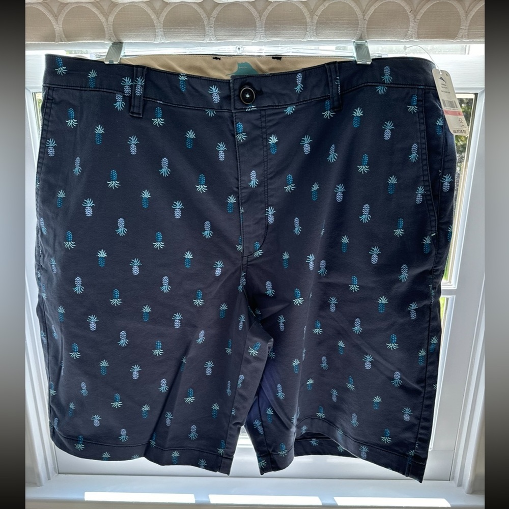 Tommy Bahama Pina Playa Shorts in Flight Blue